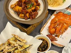 -金哥私房菜馆(张府园总店)
