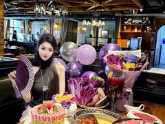 -快乐小羊(富强中路店)