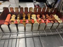 -玉善烧烤串城(长春总店)