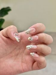 -Touch Nail·品质·美甲美睫