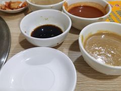 -平山城鑫烧烤(建国楼店)