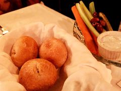-Keens Steakhouse