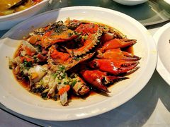 -廊亦舫Lang Yi Fang Restaurant(金桥店)