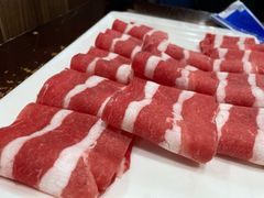 -楼外楼肥羊木炭火锅居(乐群街店)