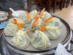 -叶存利海鲜大馅饺子(海宁路总店)