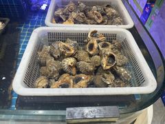 -大众海鲜(巨龙北路店)
