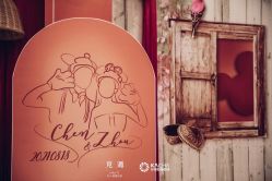 -觅遇Meet U私人婚礼定制(潮汕店)