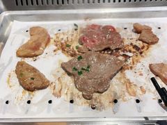 -新石器烤肉(南站店)