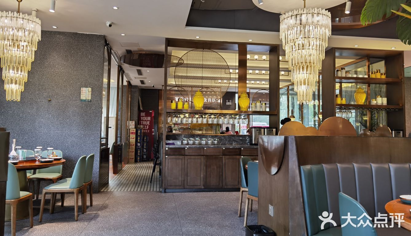 第一次来怀化，被这里的美食惊喜到