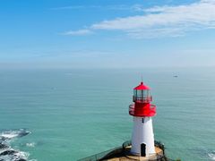 -漳州滨海火山岛自然生态风景区