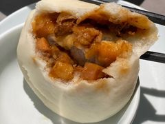 -晓淮山·扬州早茶·淮扬菜(龙阳广场店)