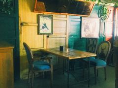 -繁花里音乐餐厅(新天地店)