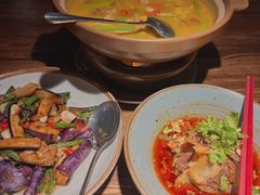 -青年公社烤鸭(青年路店)