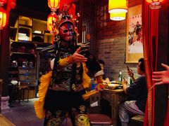 -蜀大侠火锅(森兰花园城店)