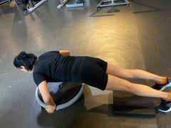 -OneFit健身(汇锦城店)