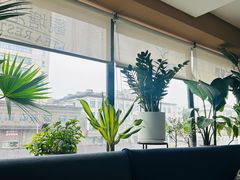 -观塘港茶餐厅(八一大道店)