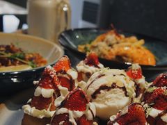 -BE BRIGHT KITCHEN(正佳广场店)