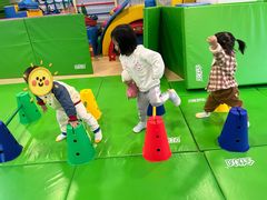 -全优加早教托育园(广百新一城店)