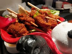 -铜人李火锅(西大街店)