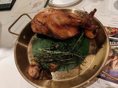 -帕娜·泰式茶餐厅·Bistro(近铁广场店)