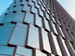 -洲际酒店·地平线全日餐厅HORIZON CAFÉ
