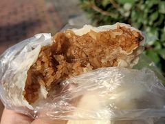 水晶烧麦-清泉阁包子饺子·刀削面(五一店)