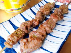 -羊大爷涮肉(亮马桥店)