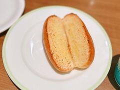 -萨莉亚意式餐厅(杭州西溪龙湖天街店)