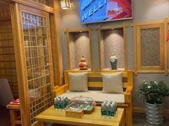 -鸥迪足道(老虎滩店)