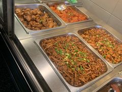 -新川饮食(新川小区店)