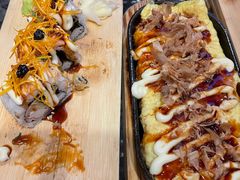 -弓二·烧鸟居酒屋(财富购物中心店)