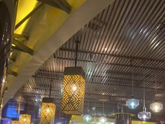 大堂-润园四季椰子鸡火锅(海上世界店)