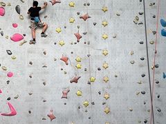 -尽峰攀岩 Acme Climbing