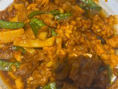 -天津乾毓德饭庄·清真传统炒菜·海鲜烧烤(咸阳路店)