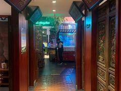 -北京老门框爆肚涮肉馆(锦业路店)