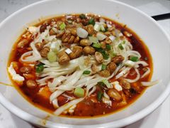 -龙抄手(文殊坊店)