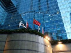 -香港九龙海逸君绰酒店