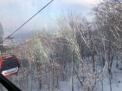 -中旅松花湖滑雪场