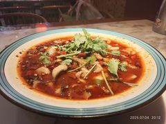 -川悦壹号·川菜(蠡溪路店)