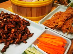 -宏状元现熬粥·京味菜(三里河店)