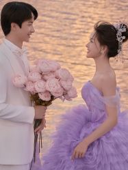 -第一夫人婚纱摄影(南京店)