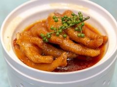 -香云轩·顺德菜(香云纱园林酒店店)