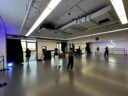 -WITCH （舞季）舞蹈工作室