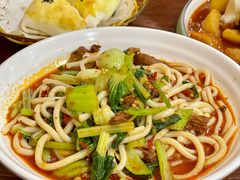 炒米粉-阿拉木汗餐厅(山大路店)