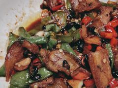 -同庆楼(滨湖万达广场店)