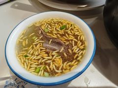 -巢湖名吃·东关老鹅汤(江南风情街店)
