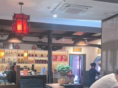 -钱塘花园·宁波菜