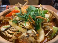 -丈母娘的饭局•新金陵菜(牛首山店)