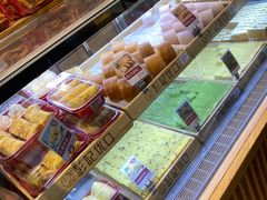 -彭记优口(胜利路店)
