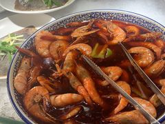 -港畔赶海蒸汽海鲜烧烤自助(仙螺岛店)